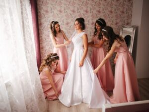 Black Bridal Hair: Embrace the Beauty and Elegance