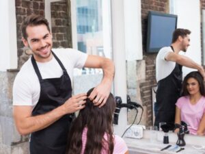 Hair Stylist Smocks: Essential Gear for Modern Stylists