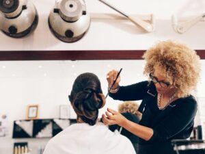 Finding the Perfect Natural Hair Stylist in Charlotte, NC