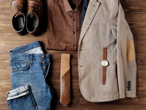 80s Fashion Men: A Guide to Bold, Iconic Style
