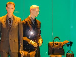 Exploring the Vibrant Heart of the Fashion District Los Angeles