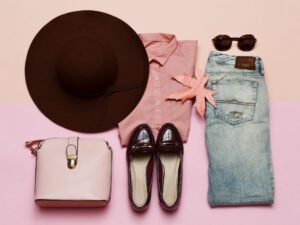 90s Fashion Trends: A Nostalgic Look Back at Iconic Styles