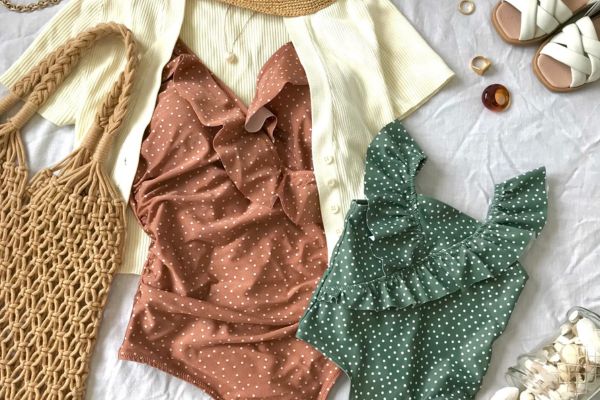 modest swimwear for women