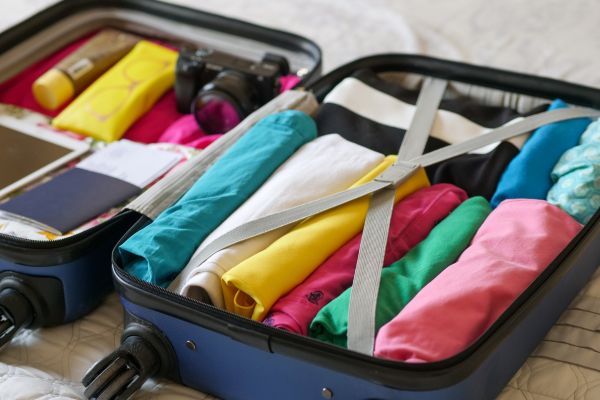 professional wardrobe essentials