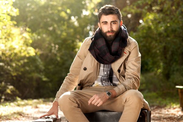 fashion in ancient greece