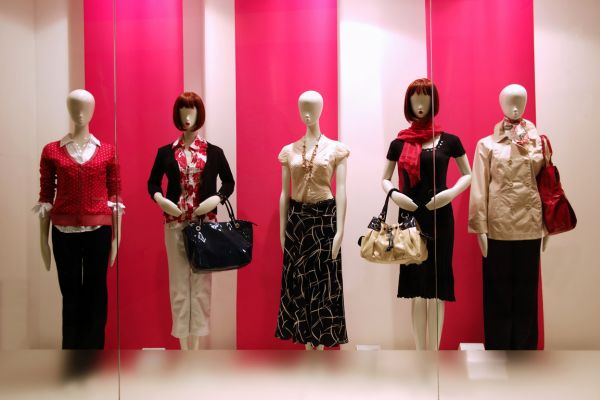 Digital marketing for fashion brands
