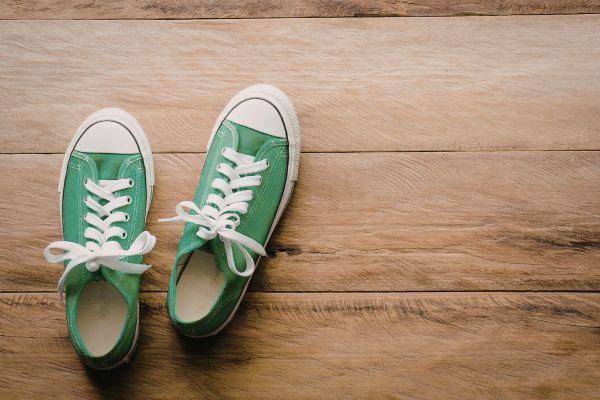 Wide Toe Box Shoe Options