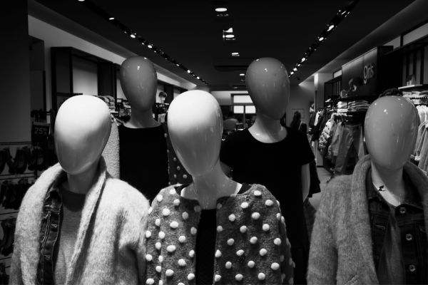 Inclusive fashion brands