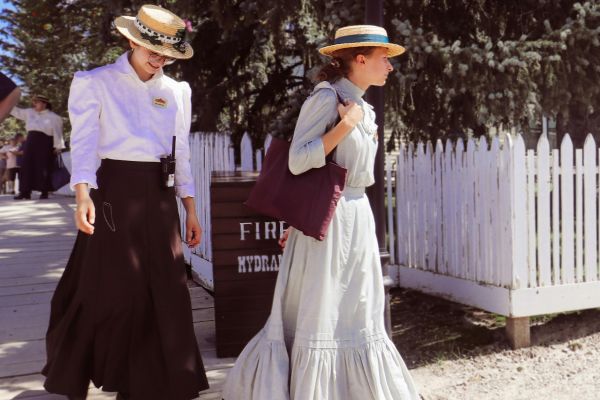 fashion eras explained