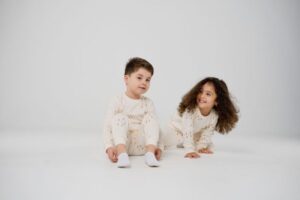 The Best Gender-Neutral Kids Clothing Brands to Know