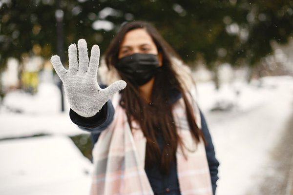 best gloves for cold weather