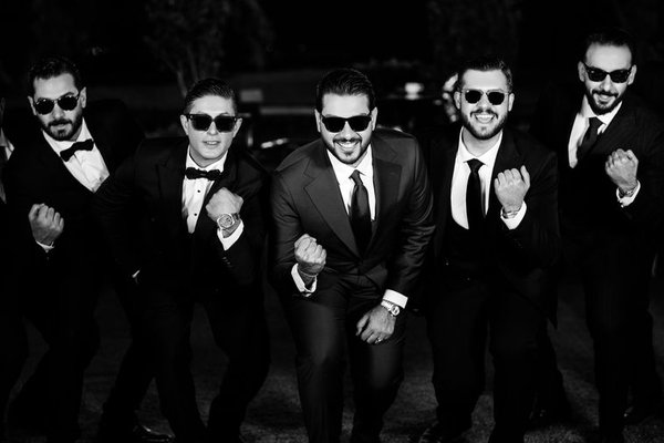 men's tie trends 2026