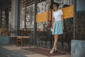 Skirt Trends 2026: The Lengths and Shapes Worth Wearing