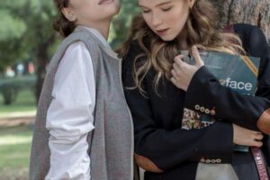 A Dark Academia Fashion Guide for Building the Aesthetic Right