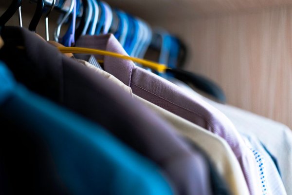first job wardrobe essentials