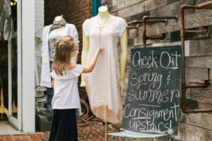 How to Shop Designer Consignment Without Getting Overwhelmed